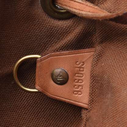 Louis Vuitton Monogram Montsouris MM Backpack 6 of 40