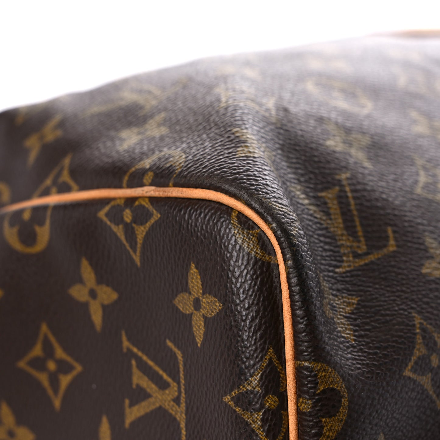Monogram Keepall Bandouliere 55