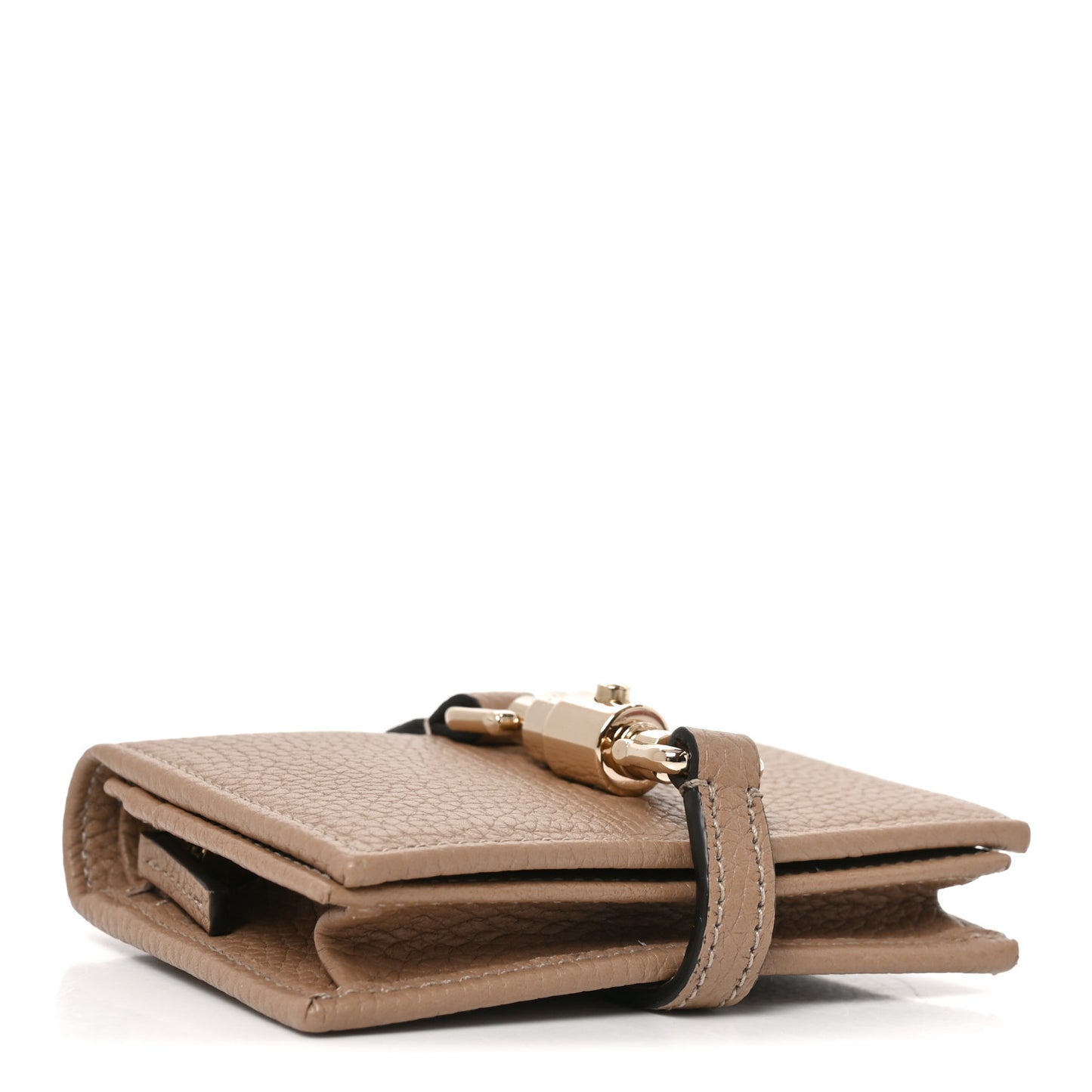Calfskin Jackie 1961 Card Case Rocky