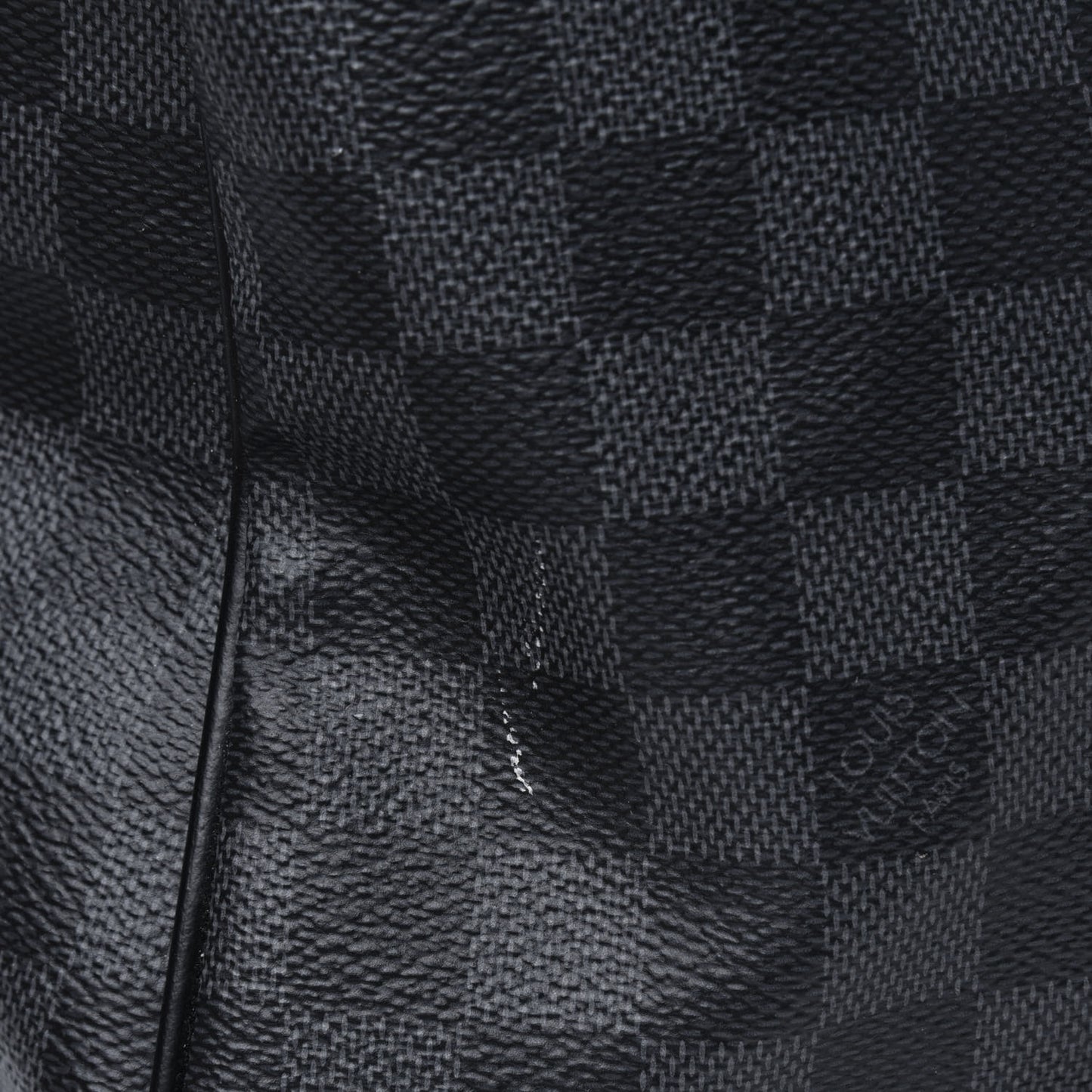 Damier Graphite Neo Kendall