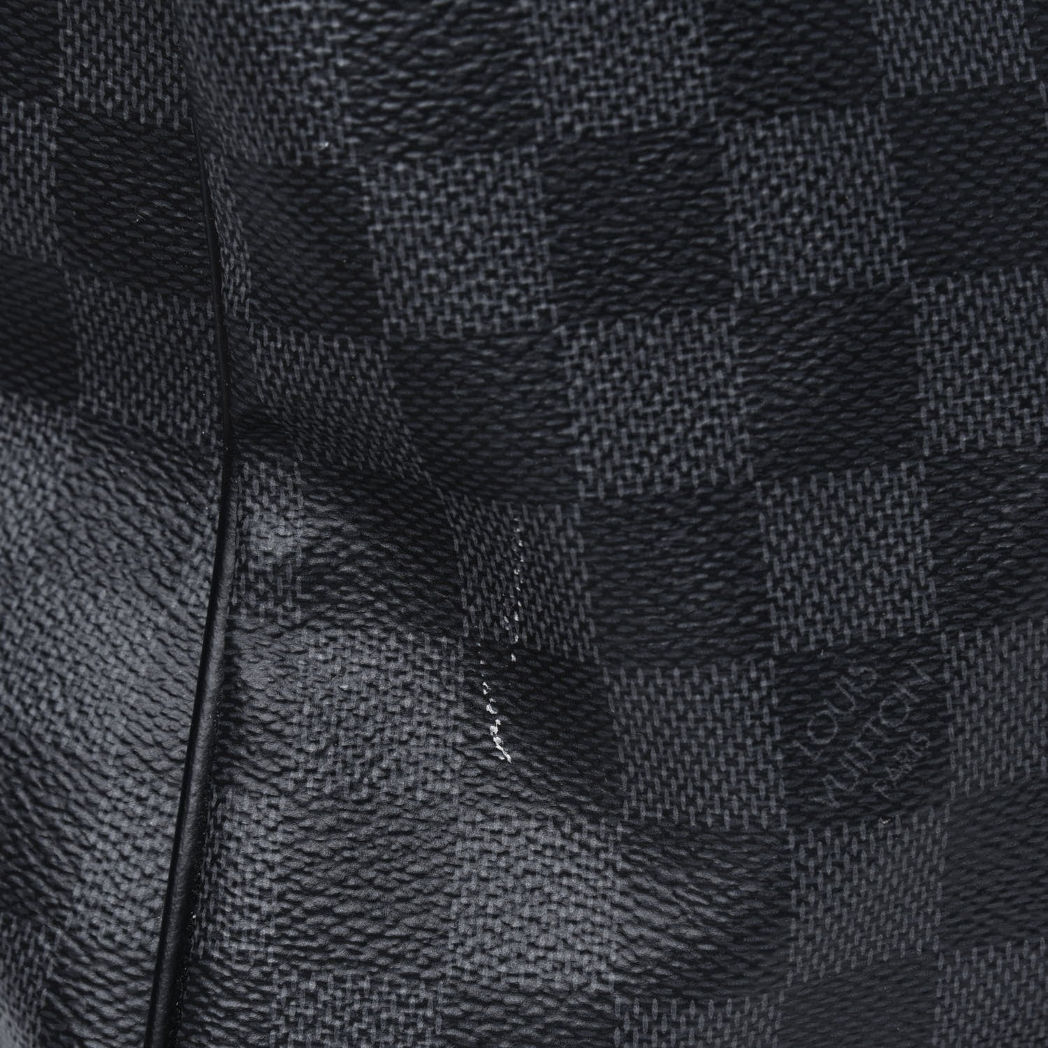 Louis Vuitton Damier Graphite Neo Kendall 13 of 14