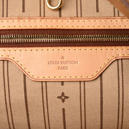 Louis Vuitton Monogram Delightful GM 6 of 12