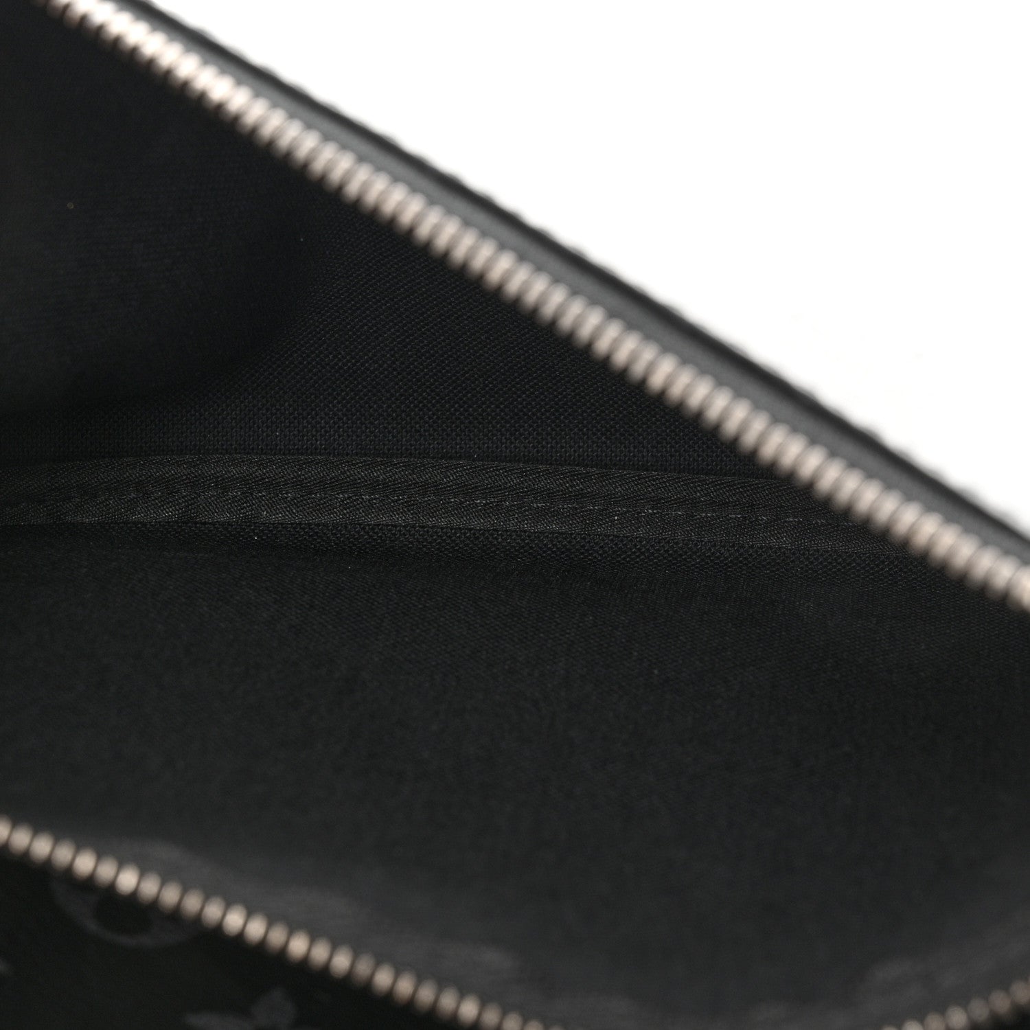 Louis Vuitton Reverse Monogram Eclipse Trio Messenger 6 of 12