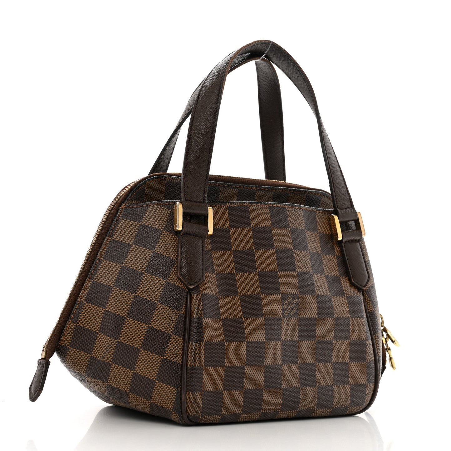 Damier Ebene Belem PM