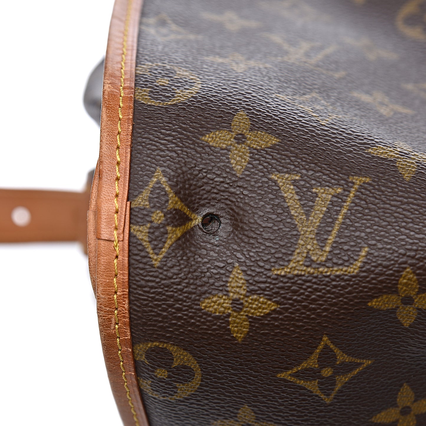 Monogram Saumur 35