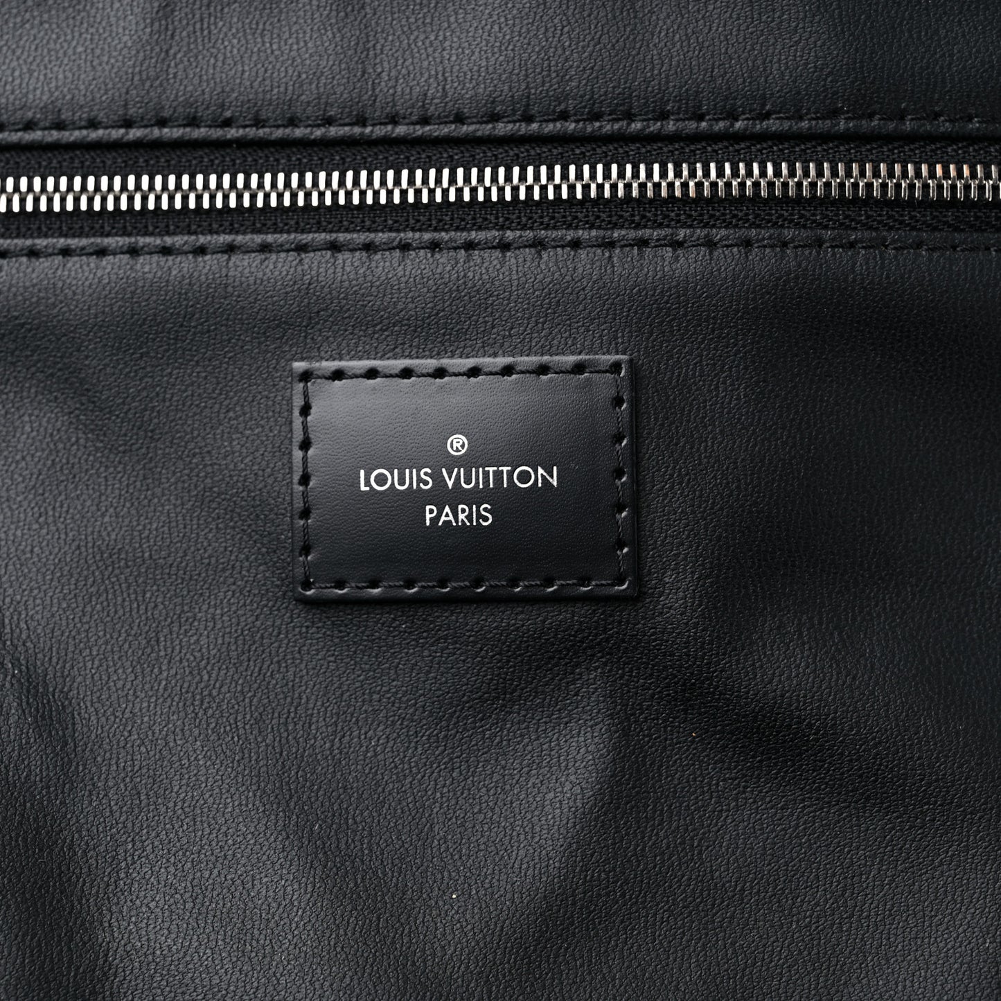 Damier Graphite Toiletry Pouch