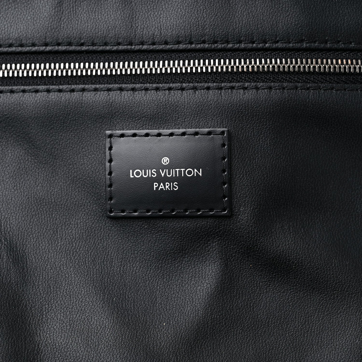 Louis Vuitton Damier Graphite Toiletry Pouch 6 of 10