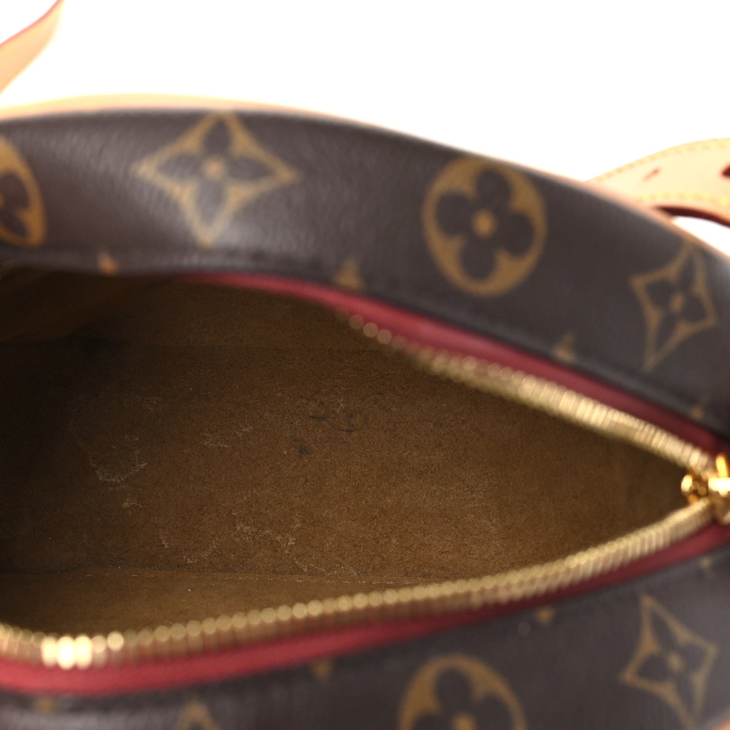 Louis Vuitton Monogram Boite Chapeau Souple PM 5 of 9