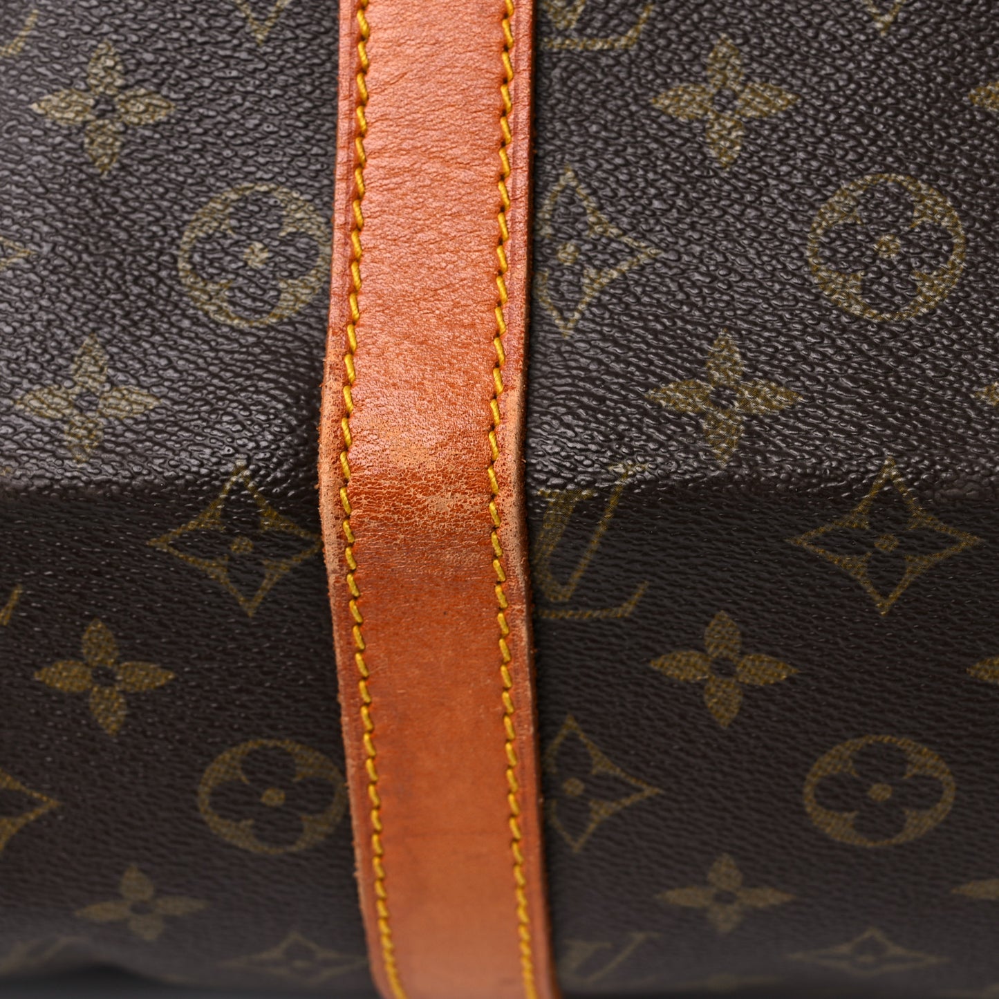 Monogram Keepall 45