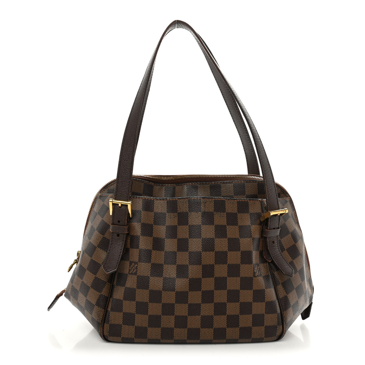 Louis Vuitton Damier Ebene Belem MM 1 of 13