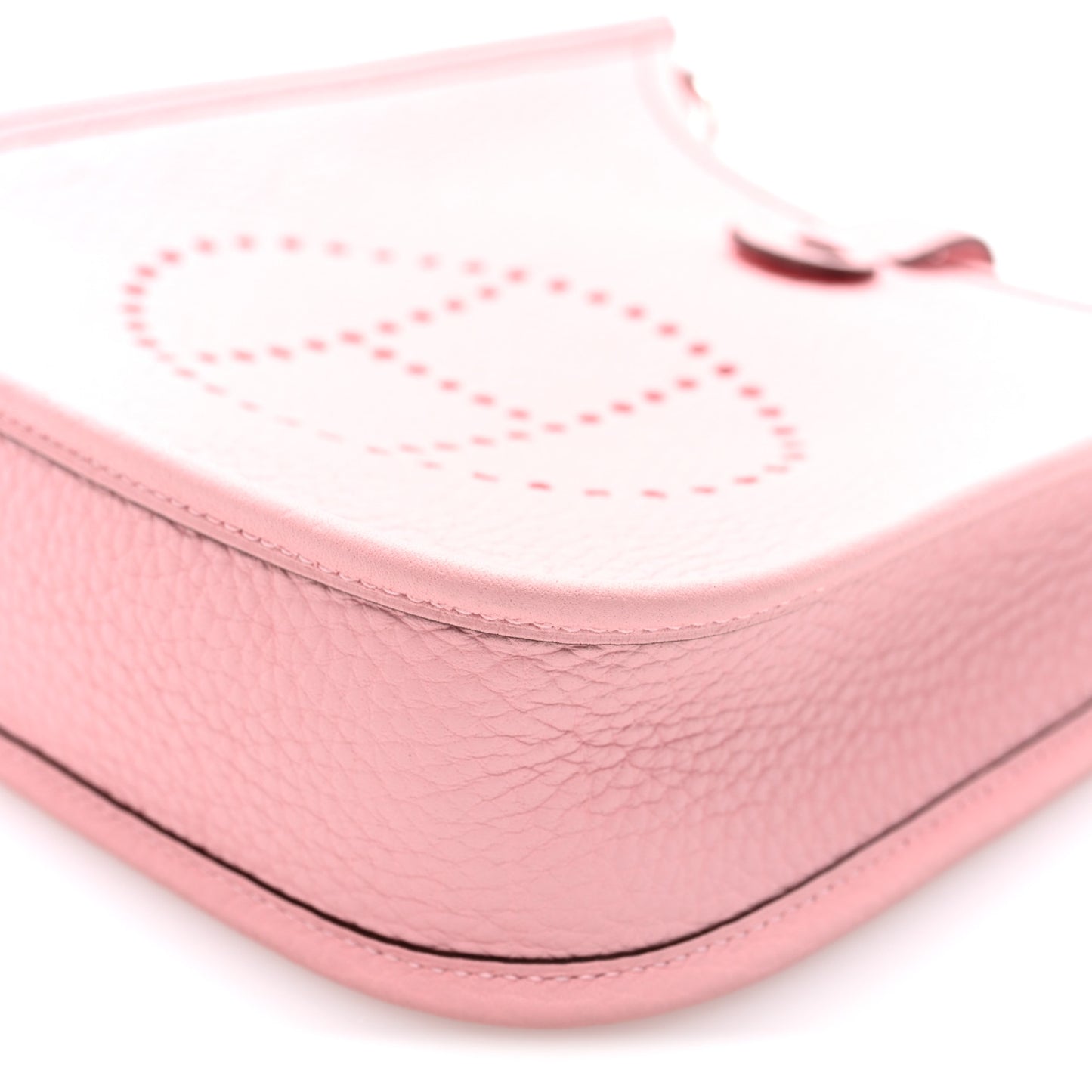 Taurillon Clemence Evelyne TPM Rose Sakura