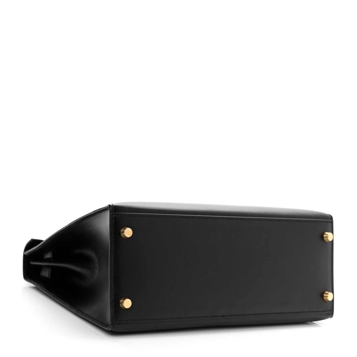 Box Kelly Sellier 28 Black