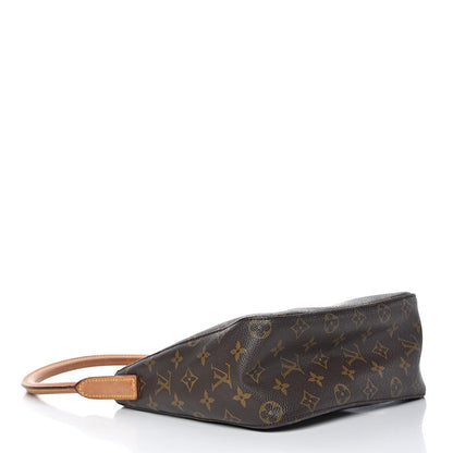Louis Vuitton Monogram Looping MM 4 of 14