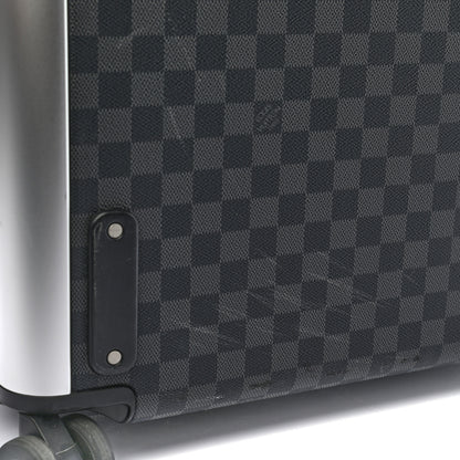 Louis Vuitton Damier Graphite Horizon 70 9 of 9