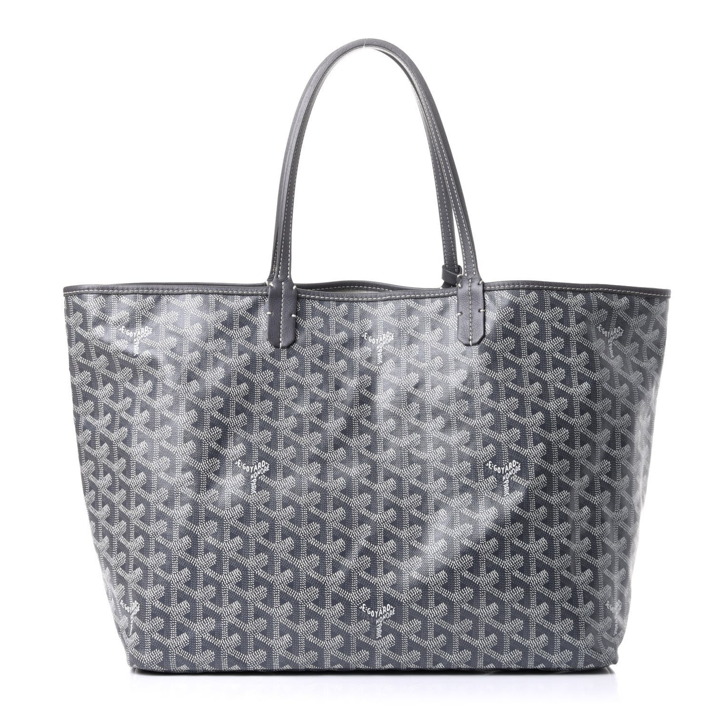 Goyardine Saint Louis PM Grey