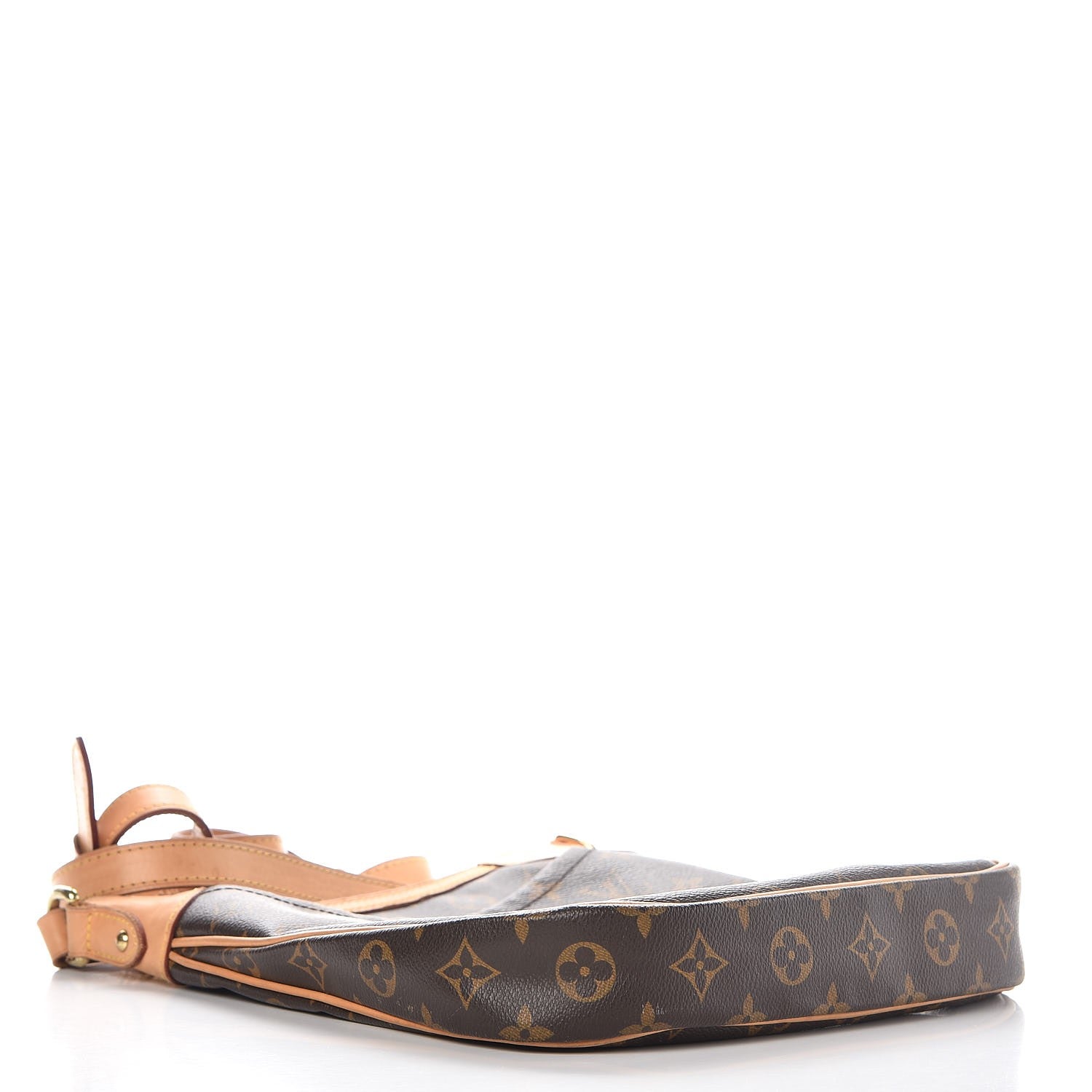 Louis Vuitton Monogram Odeon PM 4 of 17