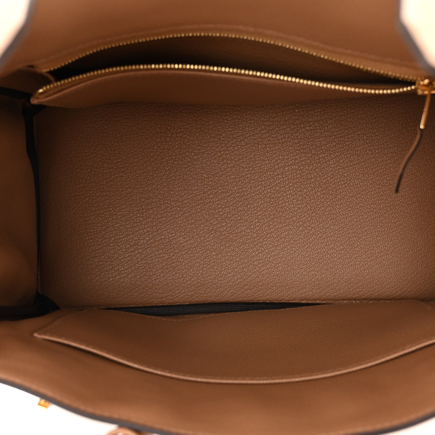 Togo Birkin 25 Chai