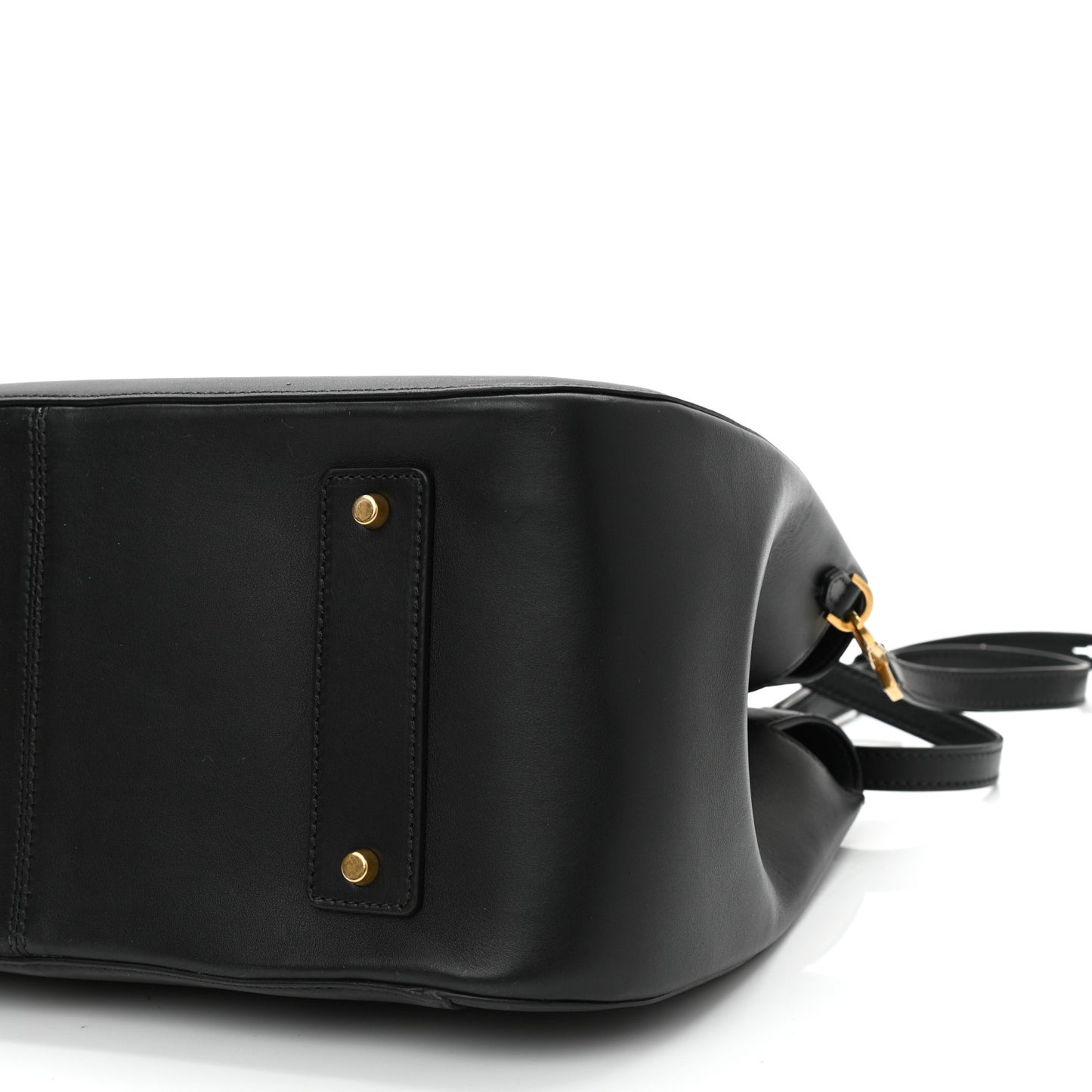 Nappa Barocco Virtus Top Handle Bag
