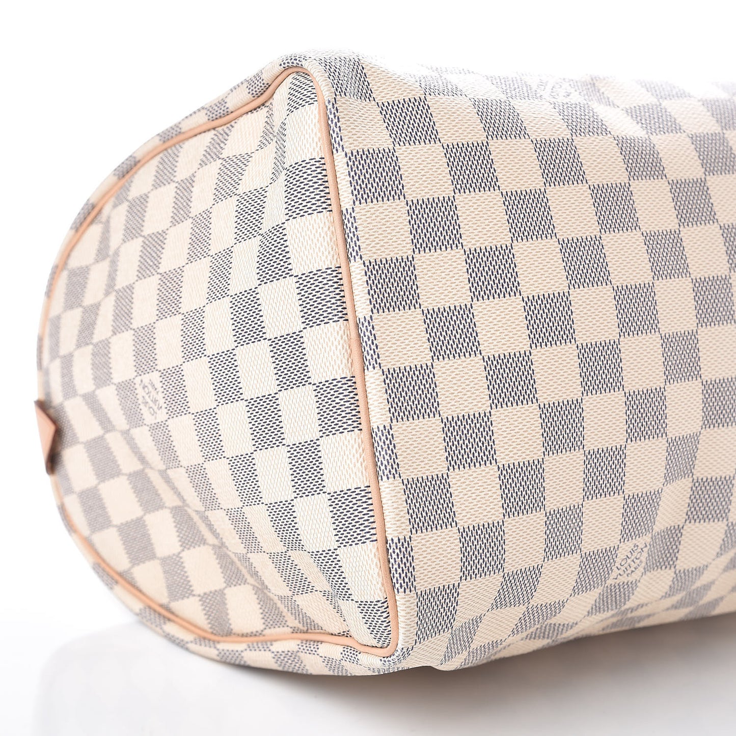 Damier Azur Speedy 35