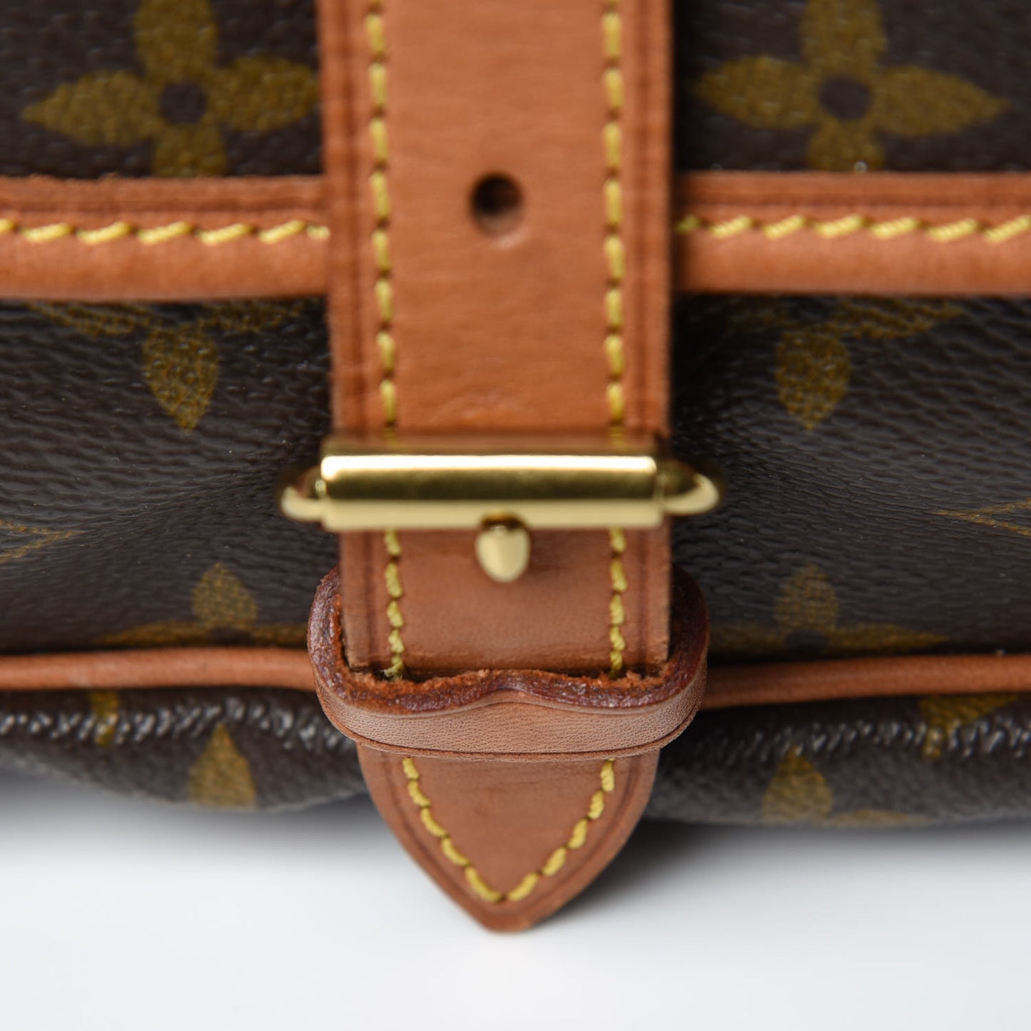 Monogram Saumur 30