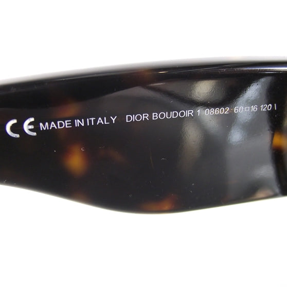 Logo Boudoir 1 Sunglasses