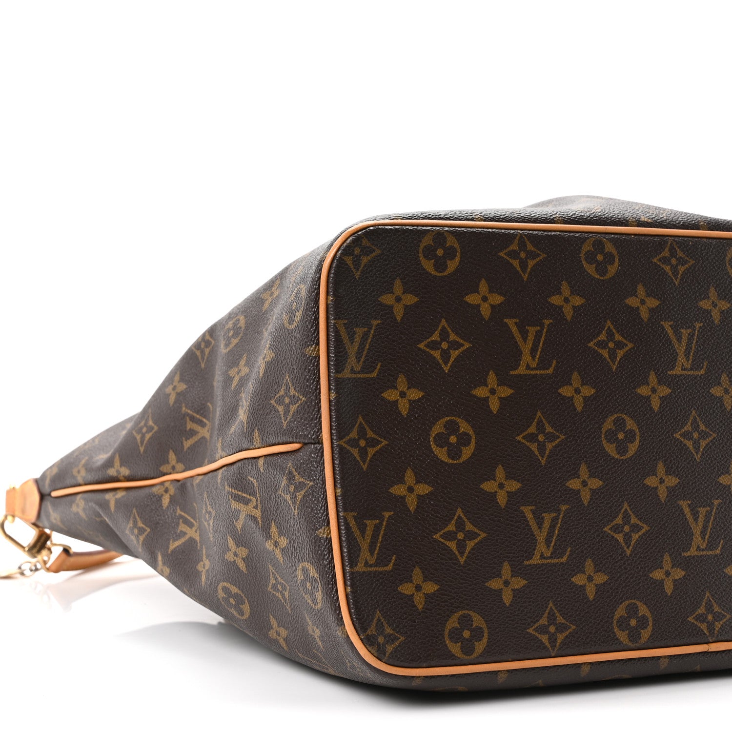 Louis Vuitton Monogram Palermo GM 9 of 10