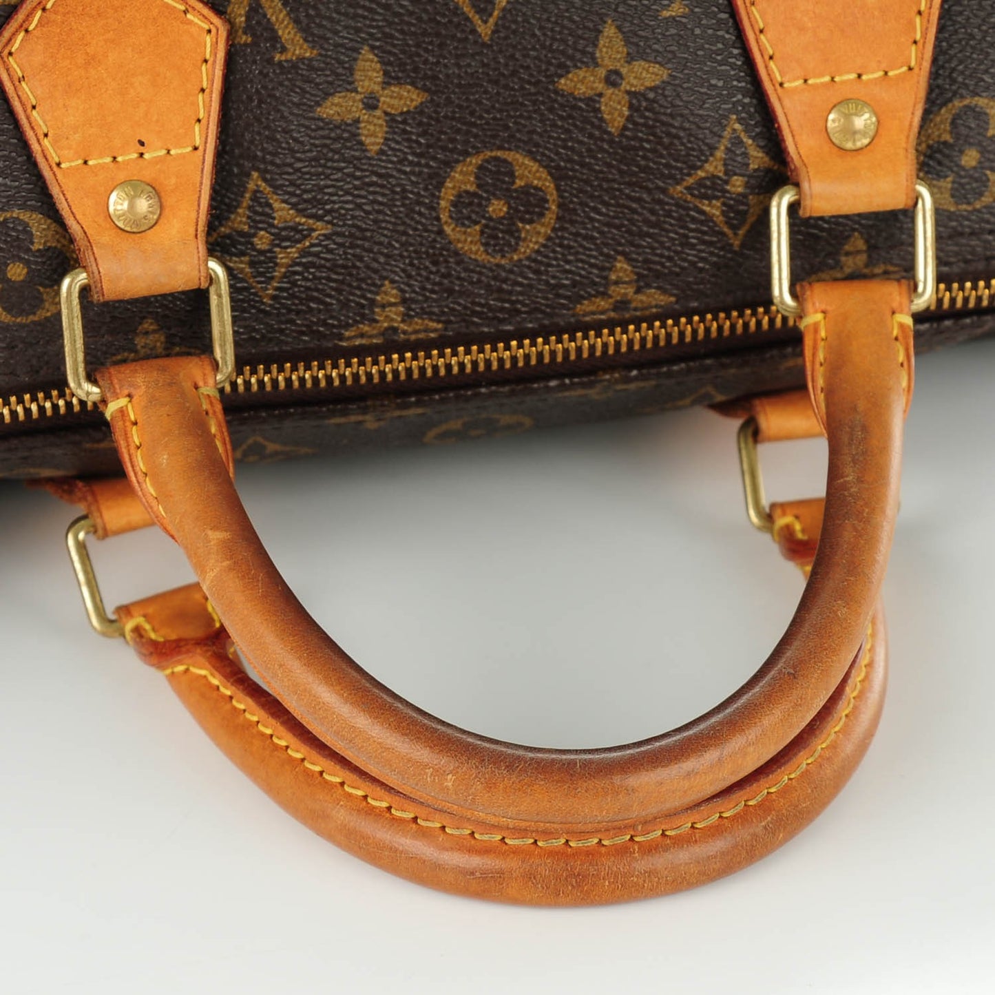 Monogram Speedy 30