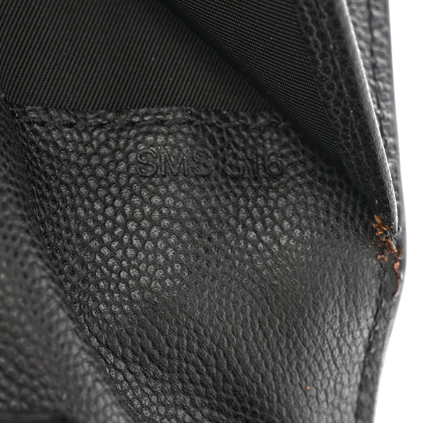 Calfskin Studded Prisma Double Biker Crossbody Bag Black