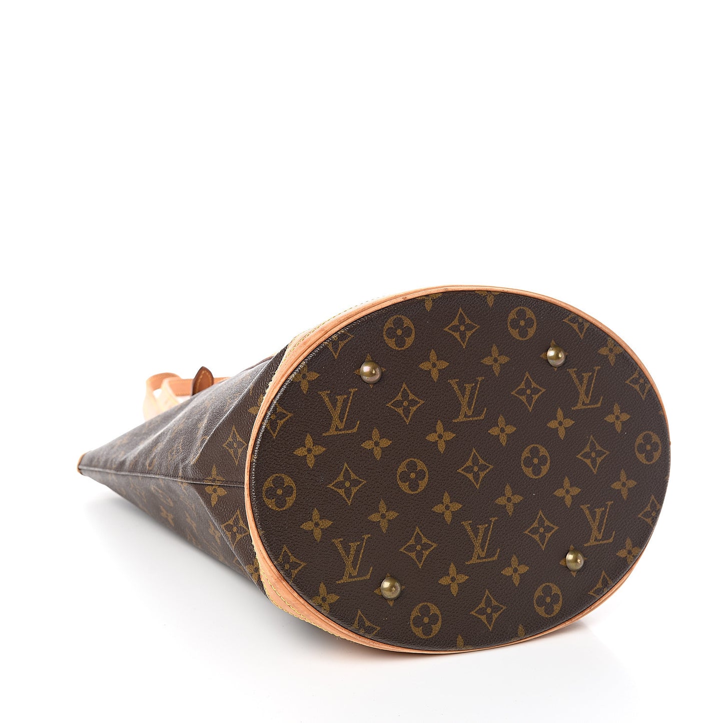 Monogram Bucket 27