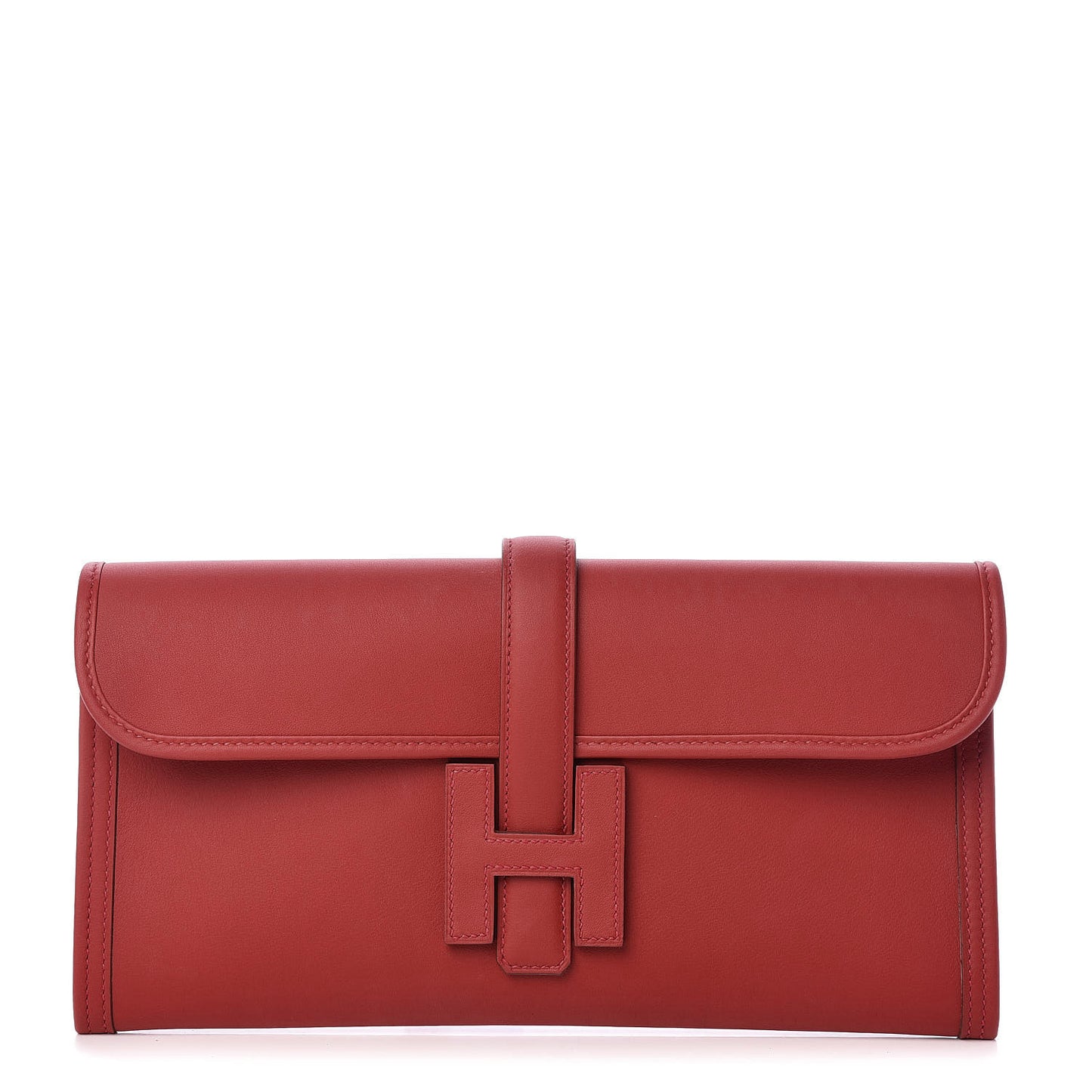 Swift Jige Elan 29 Clutch Rouge Vif