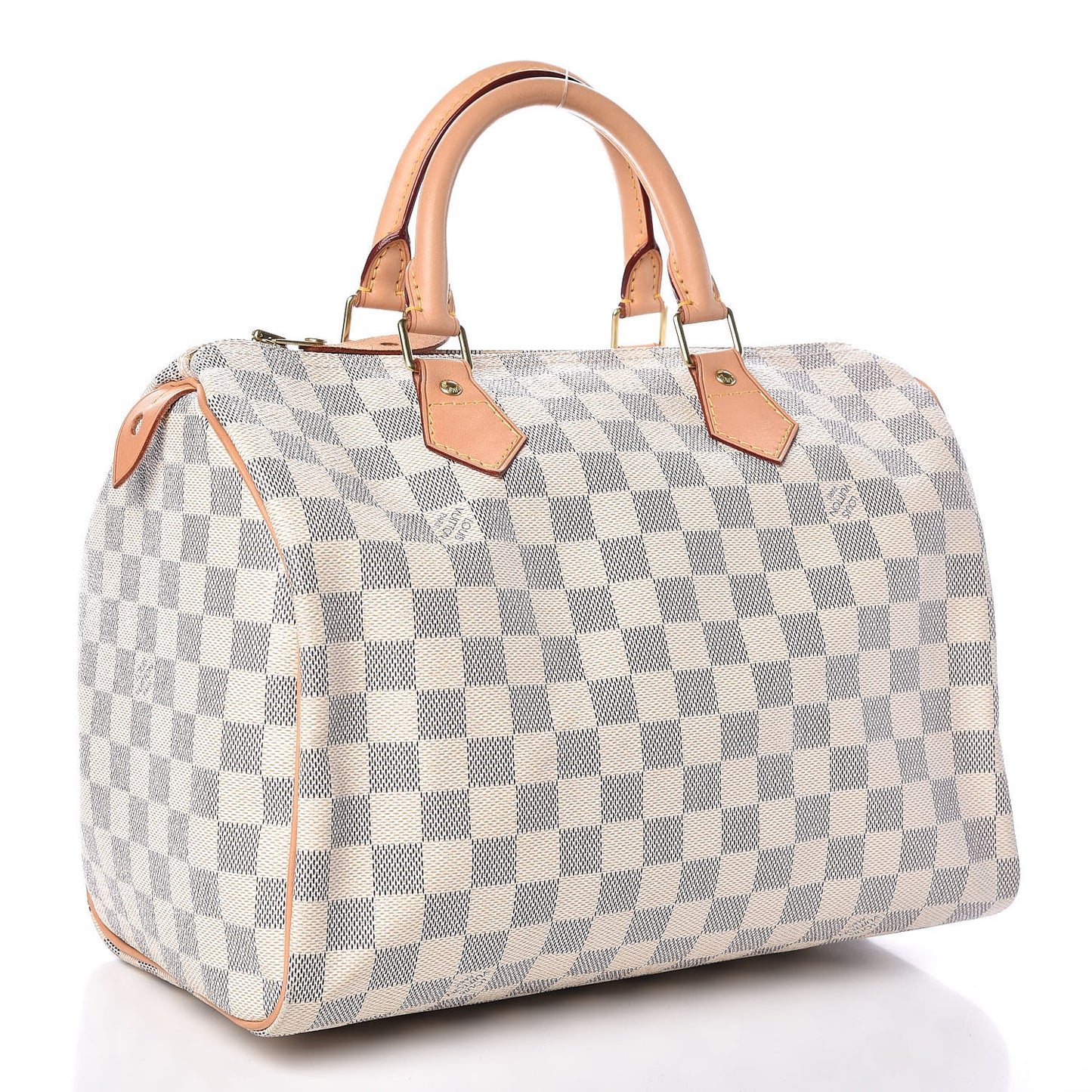 Damier Azur Speedy 30