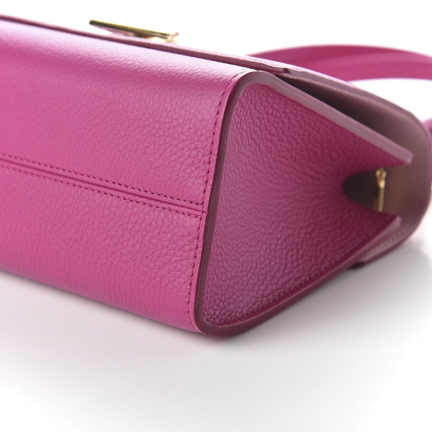 Taurillon Twist One Handle PM Orchid