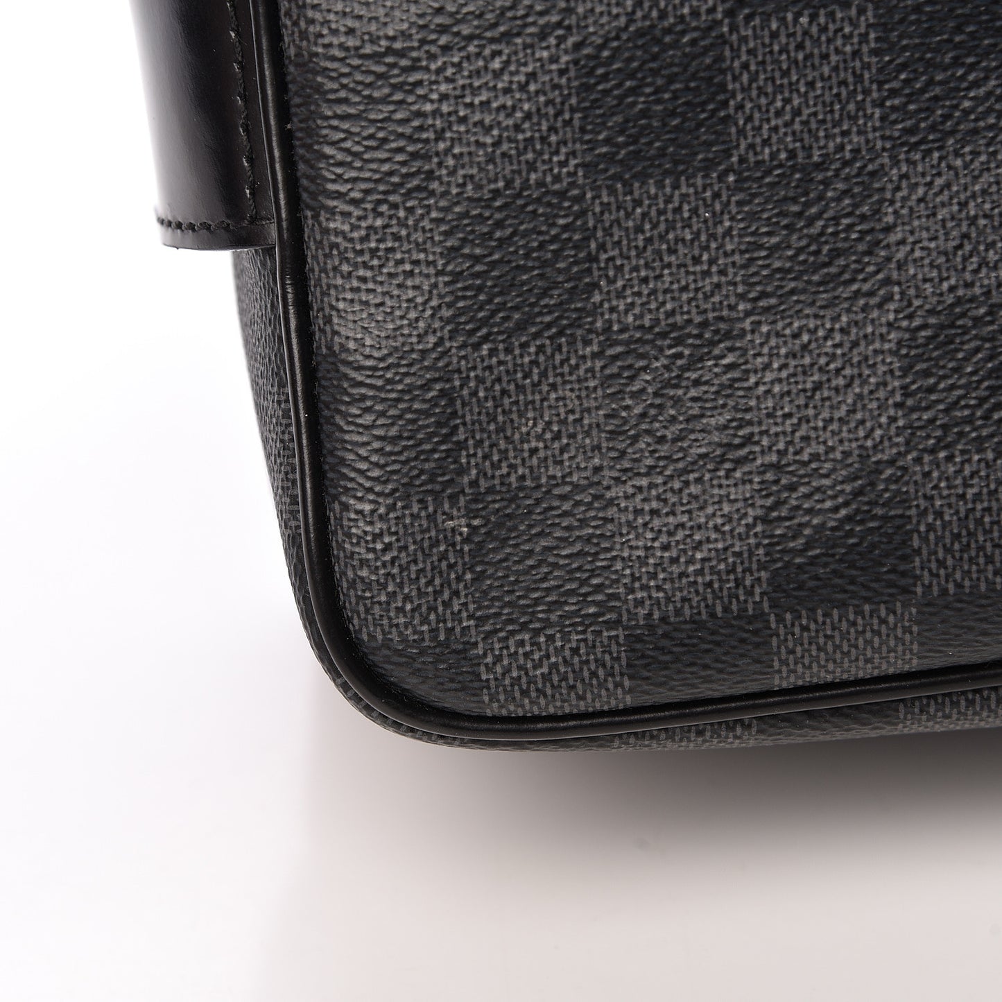 Damier Graphite Toiletry Pouch
