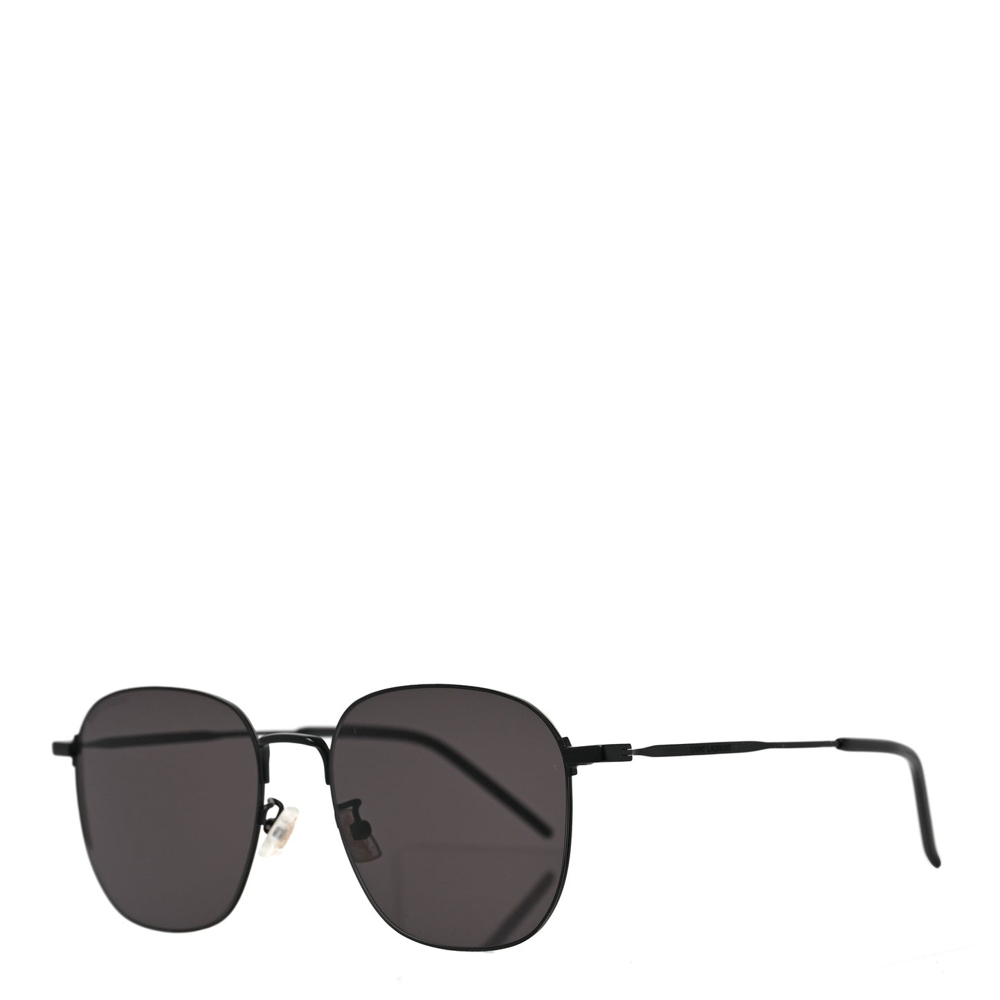 Wire SL388 Sunglasses Black