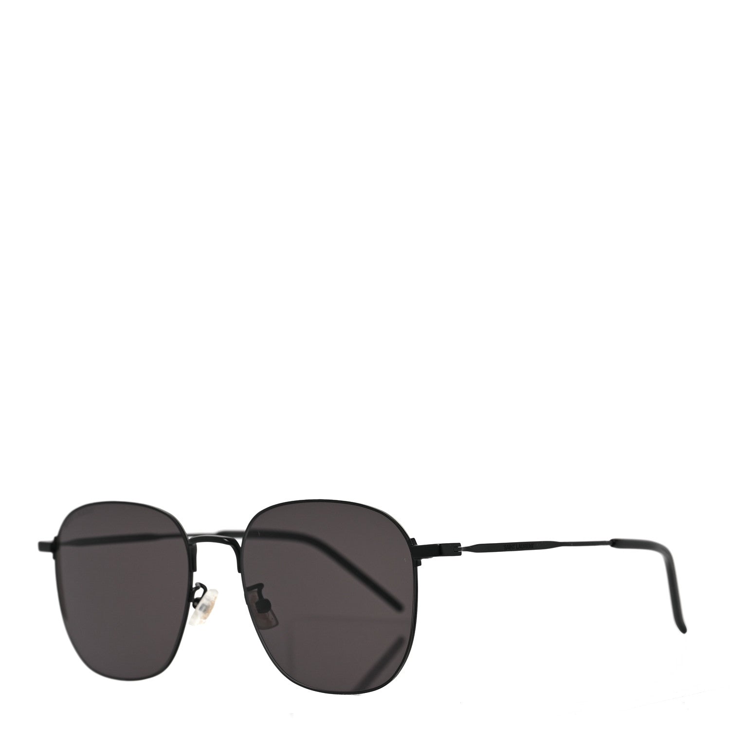 Saint Laurent Wire SL388 Sunglasses Black 1 of 6