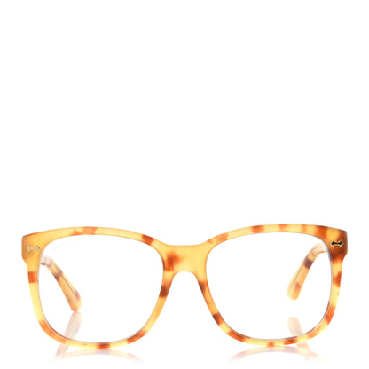 Gucci Acetate Eyeglasses GG0050S Havana 2 of 9