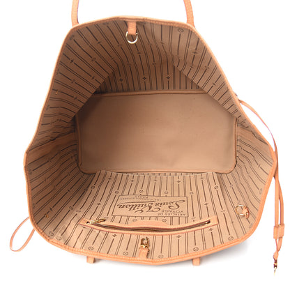 Louis Vuitton Monogram Neverfull GM 4 of 12