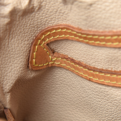 Louis Vuitton Monogram Petit Bucket 23 13 of 22