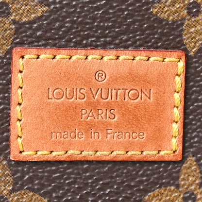 Louis Vuitton Monogram Saumur 30 6 of 10