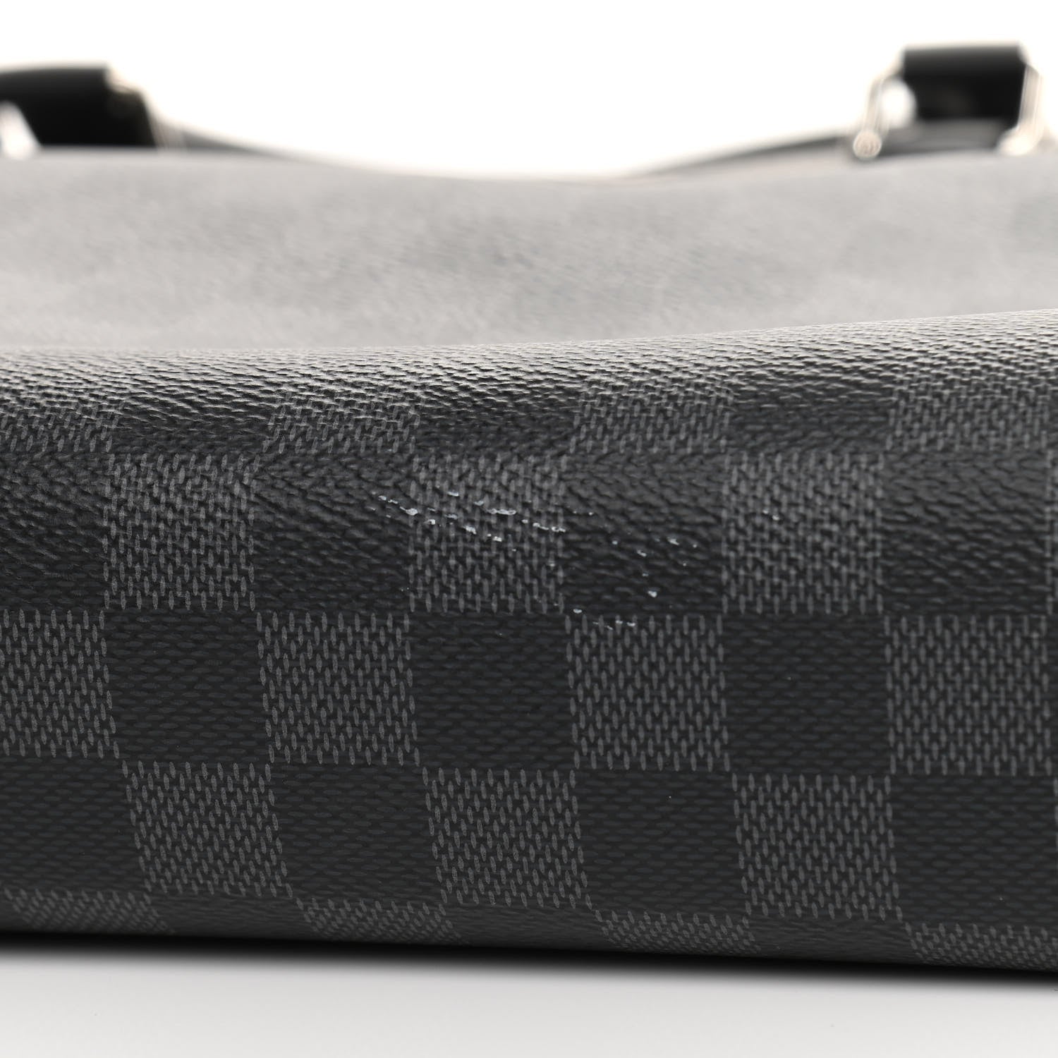 Louis Vuitton Damier Graphite Porte-Documents Jour 15 of 16