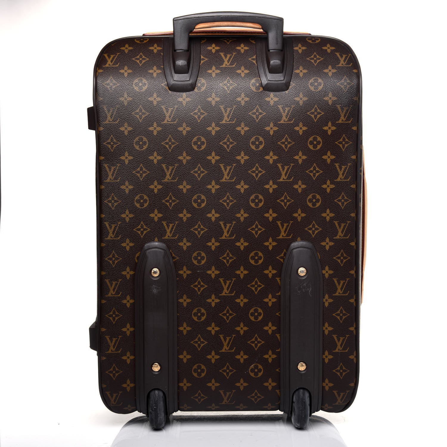 Louis Vuitton Monogram Pegase 55 15 of 21