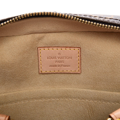 Louis Vuitton Monogram Manhattan PM 6 of 7