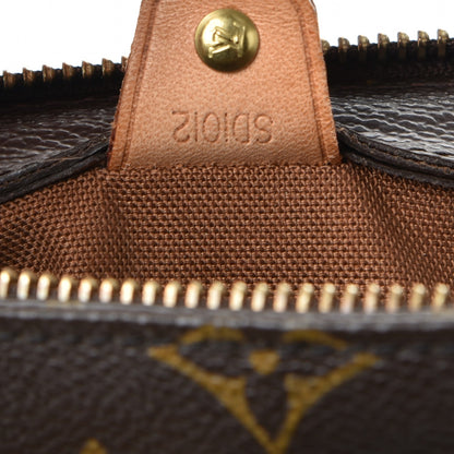 Louis Vuitton Monogram Cabas Piano 7 of 10