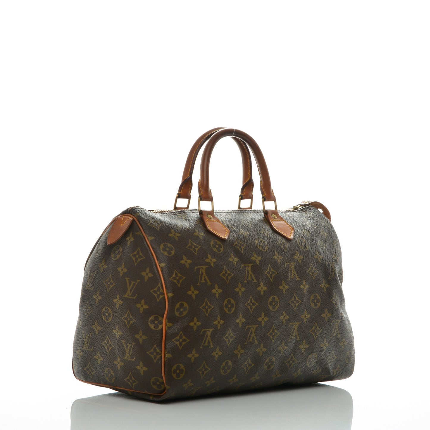 Monogram Speedy 35