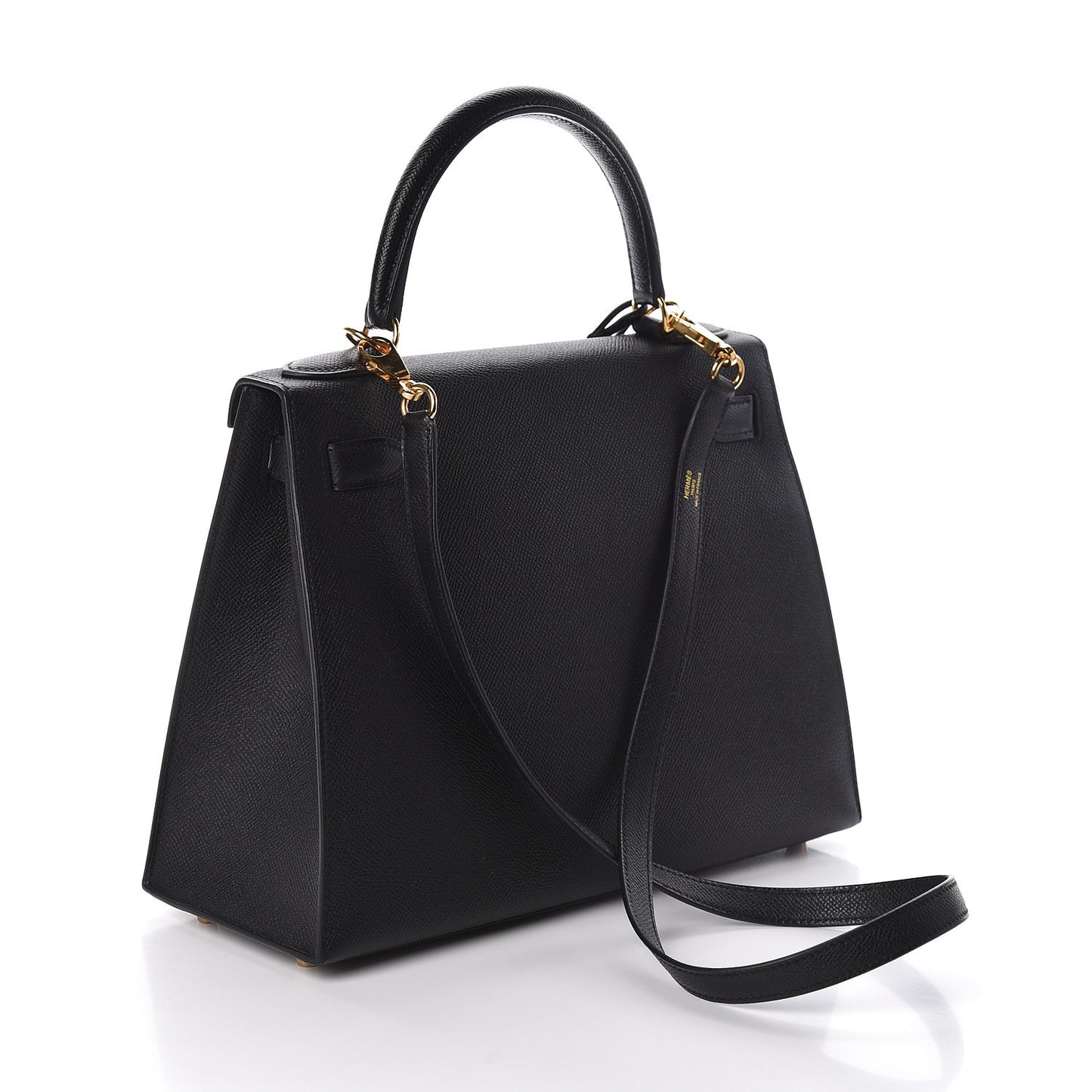 Epsom Kelly Sellier 28 Black