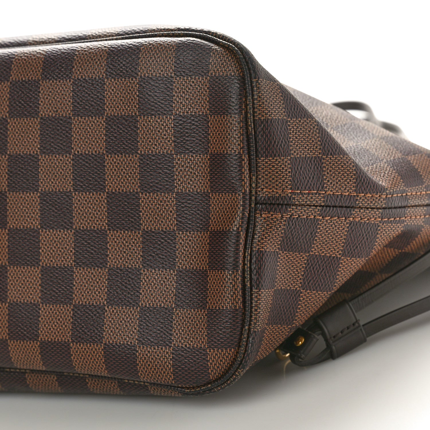 Louis Vuitton Damier Ebene Neo Neverfull MM 10 of 12