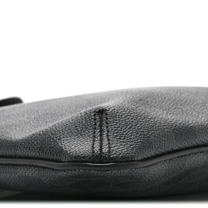 Louis Vuitton Damier Graphite Thomas 9 of 10