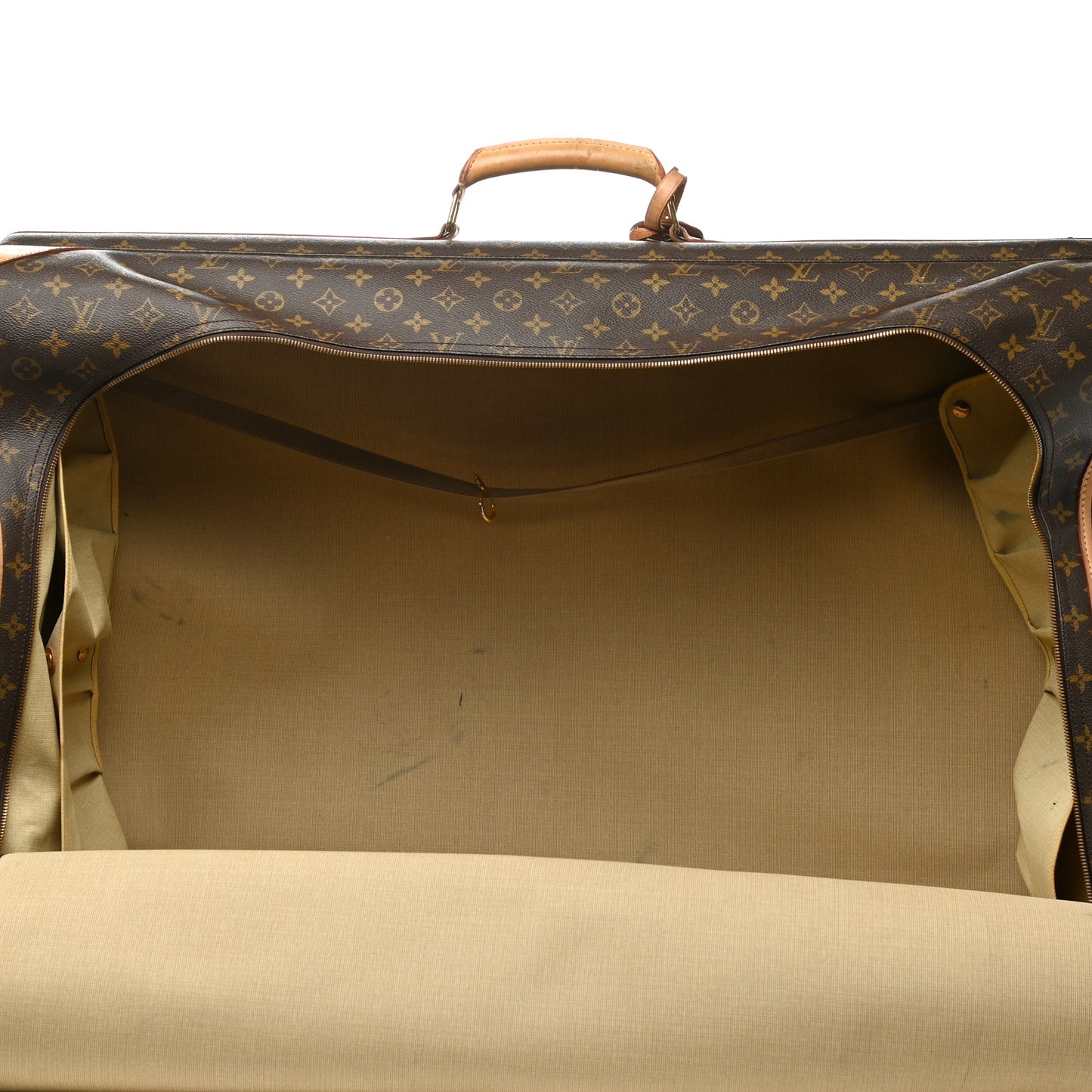 Monogram Pullman 75