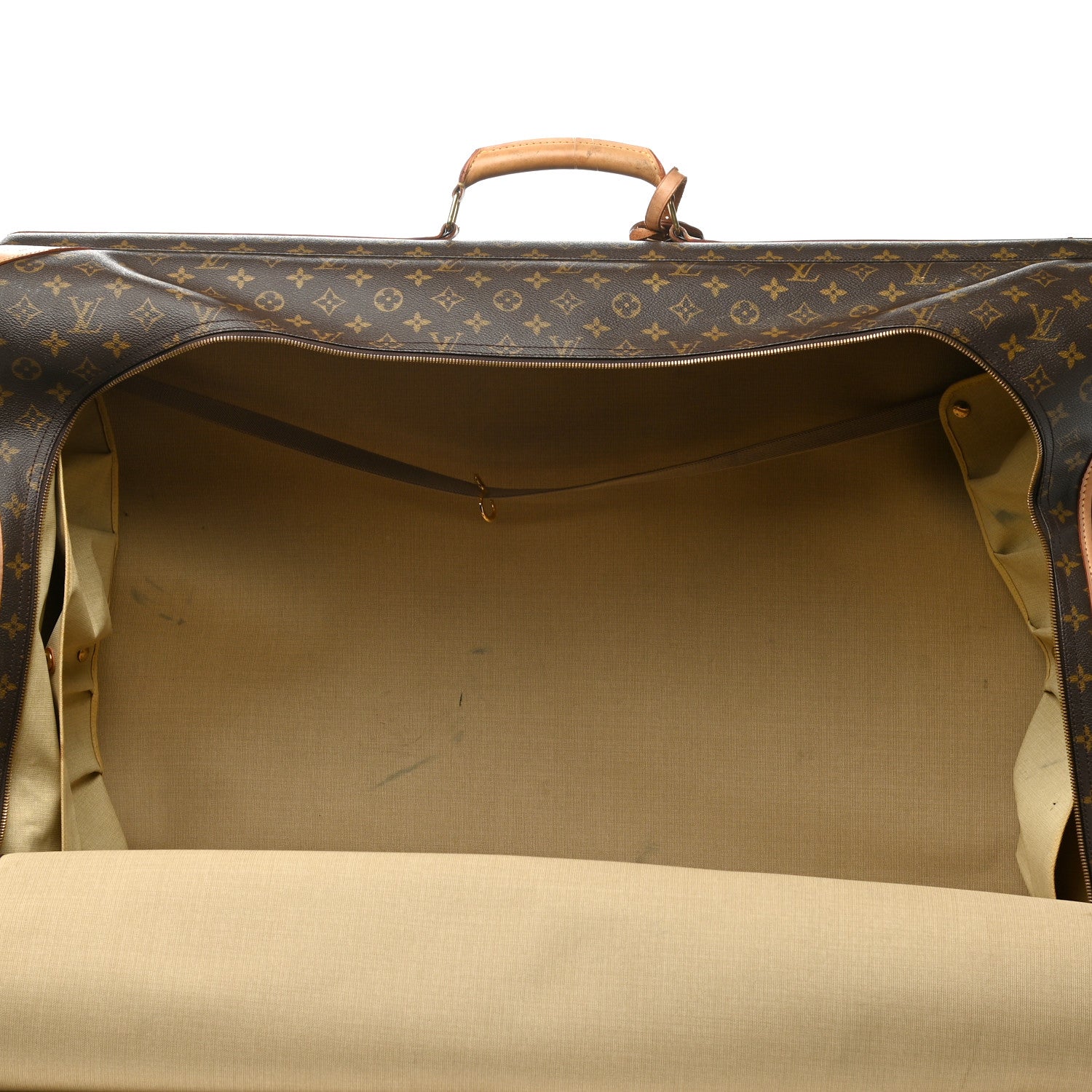 Louis Vuitton Monogram Pullman 75 4 of 42