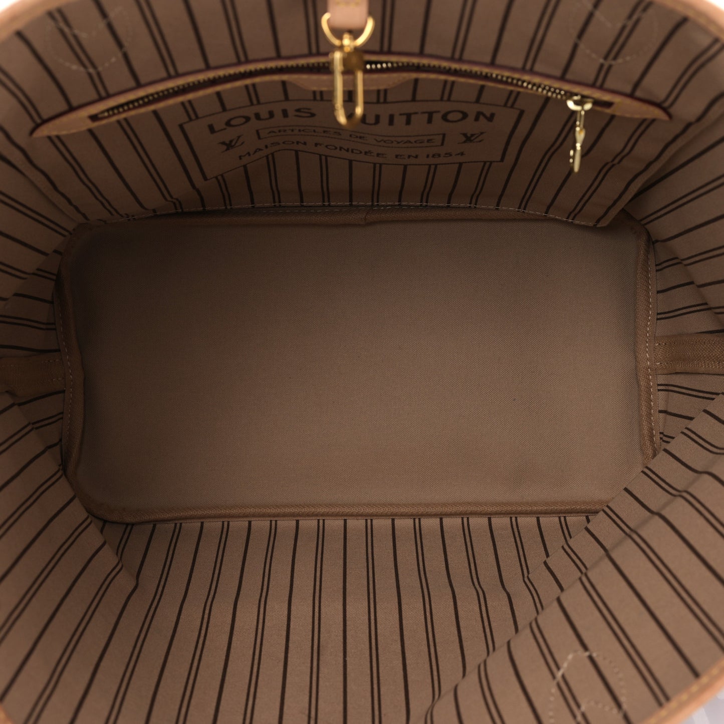 Monogram Neo Neverfull MM